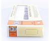 Con Cor CC-001 HO 60’ Plug Door Box Car Kit Undecorated - Freight Cars