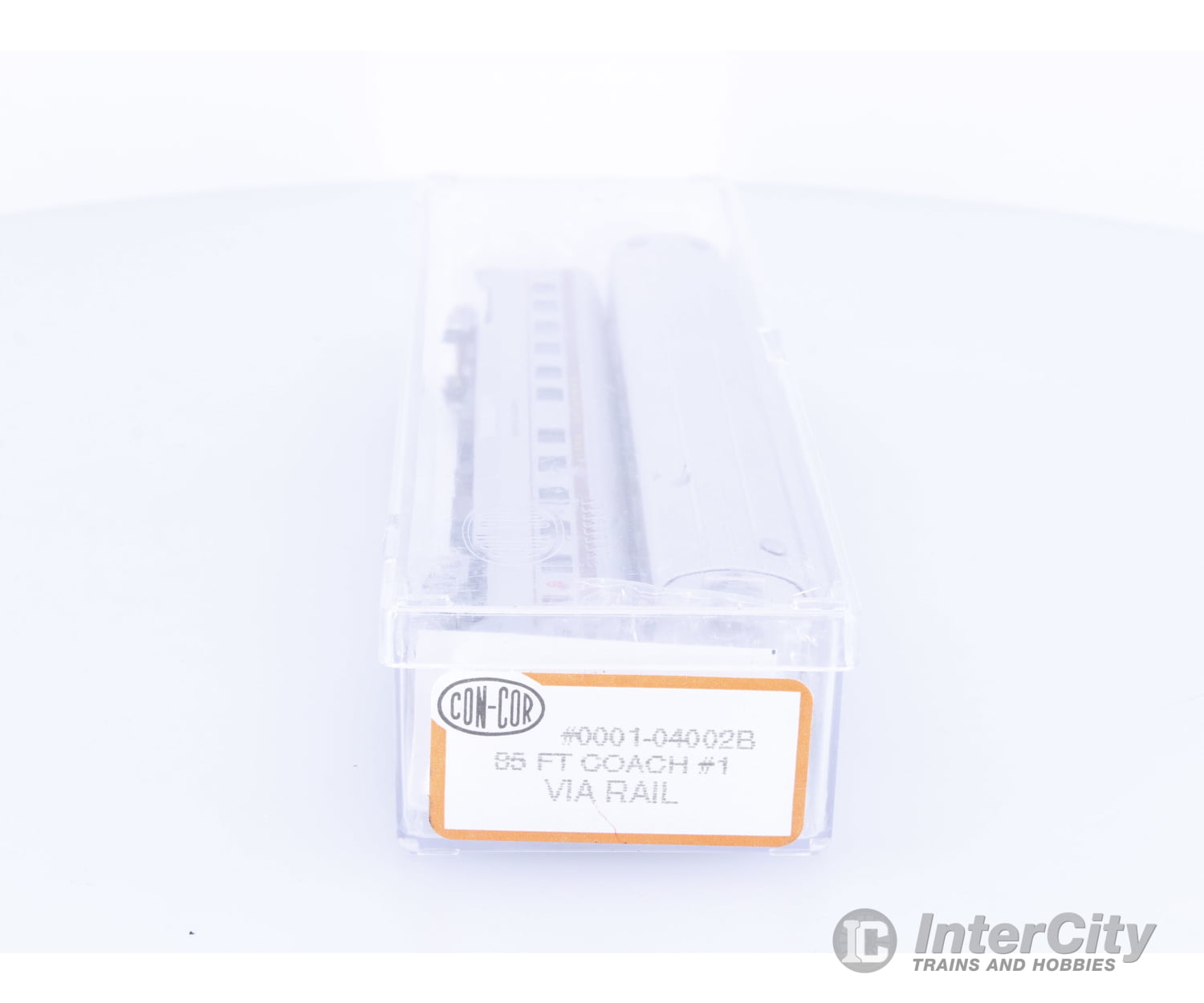 Con Cor CPPC N 2 Passenger Coaches Canadian Pacific (CP) Carlton Manor,100 Passenger Cars