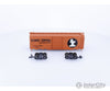 Con Cor H-802 HO Box Car Illinois Central (IC) DF-2 Freight Cars