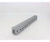 Con Cor H751 Ho Slumber Coach Passenger Car Undecorated Cars