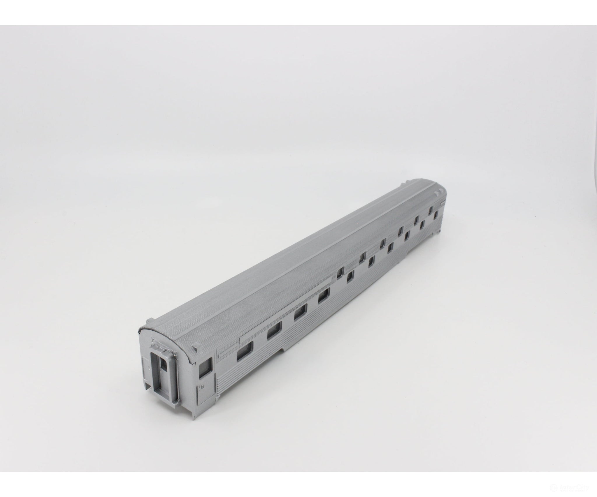 Con Cor H751 Ho Slumber Coach Passenger Car Undecorated Cars
