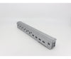 Con Cor H751 Ho Slumber Coach Passenger Car Undecorated Cars