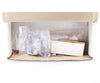 Con Cor MO 104 HO 40 TON USRA Box Car Kit Grand Trunk Western (GTW) 460233 Freight Cars