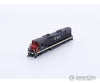Con Cor N Alco C-630 (CSL) 12 Analog DC Locomotives