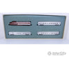 Con Cor RI Rocket N Rock Island DES MOINES Rocket 4 Piece Set Chicago Rock Island and Pacific Railroad (RI) Analog DC