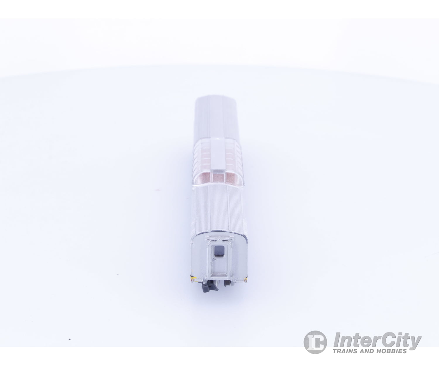 Con Cor SFPT N Vista Dome Car Santa Fe (SF) 500 Plaza Taos Passenger Cars