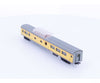 Con Cor UPOD N Passenger Dome Car Union Pacific (UP) Passenger Cars