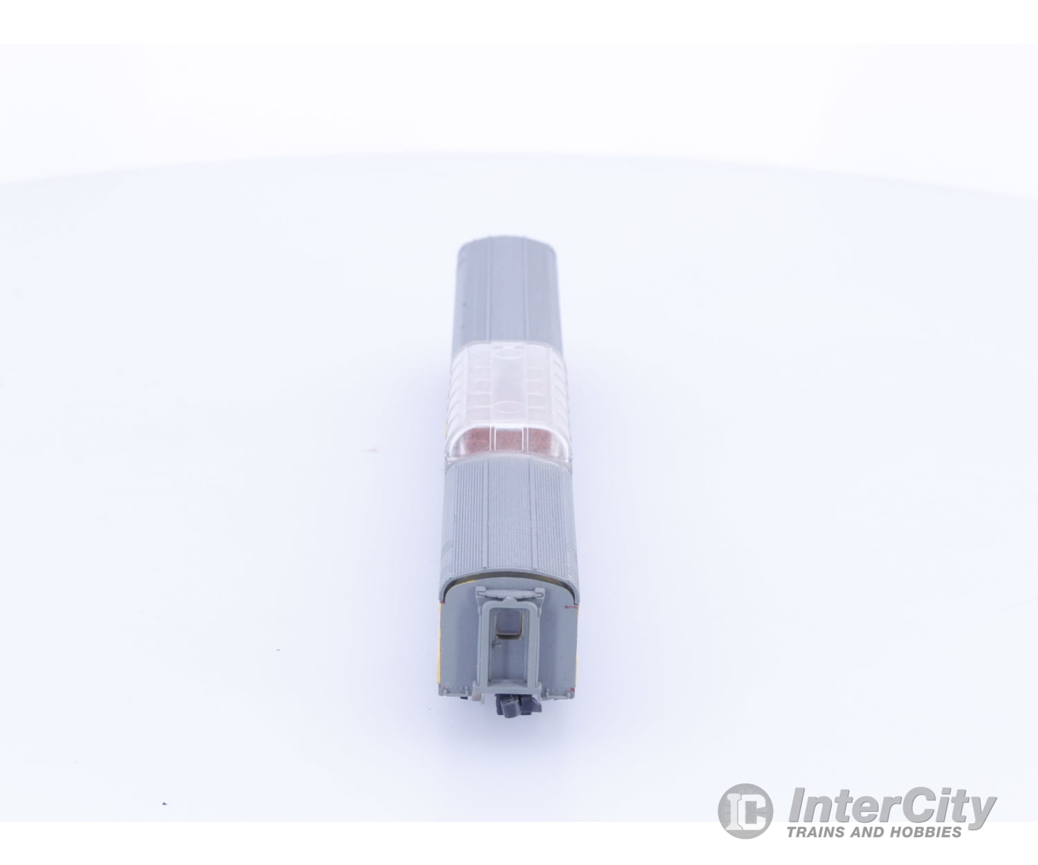 Con Cor UPOD N Passenger Dome Car Union Pacific (UP) Passenger Cars