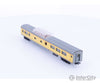 Con Cor UPOD N Passenger Dome Car Union Pacific (UP) Passenger Cars