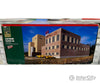 Cornerstone Series 933-3060 HO Superior Paper Company Structures