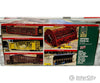 Cornerstone Series 933-3060 HO Superior Paper Company Structures