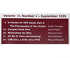 CP Tracks Magazine Issue 17-3 - September 2025 - Magazines
