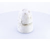 CPR White Porcelain Insulator #2 Canadian Pacific (CP) - Collectibles