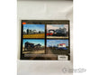 Crane And Derrick Color Portfolio Volume 1: By Robert J. Yanosey Morning Sun Books