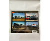 Crane And Derrick Color Portfolio Volume 1: By Robert J. Yanosey Morning Sun Books