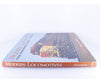 Crestline 2681-1 Modern Locomotives High-Horsepower Diesels 1966-2000 (#1) - Books