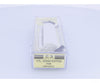 CS Models 7100 N Cylindrical Grain Hopper Kit Undecorated (#1) - Freight Cars