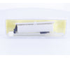 CS Models 7100 N Cylindrical Grain Hopper Kit Undecorated - Freight Cars