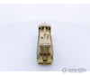 Custom Brass Canada De-107 Ho Cnr Gmd-1 Cn-1900 Series Canadian National (Cn) Analog Dc Locomotives