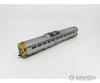 Custom Brass De-111 Ho Rail Diesel Passenger Car (Painted As Ottawa Valley) 102 Cars