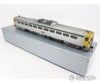 Custom Brass De-111 Ho Rail Diesel Passenger Car (Painted As Ottawa Valley) 102 Cars