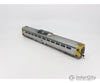 Custom Brass De-111 Ho Rail Diesel Passenger Car (Painted As Ottawa Valley) 102 Cars