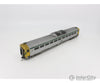 Custom Brass De-111 Ho Rail Diesel Passenger Car (Painted As Ottawa Valley) 102 Cars
