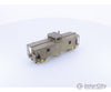 Custom Brass RS-638 HO CNR Snow Flanger (ST-022b) Freight Cars