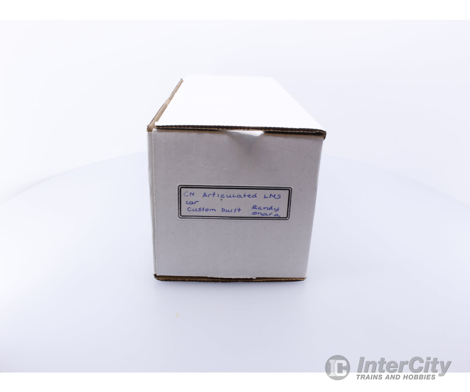 Custom Build CNH HO 2 Custom Made and Weathered Hoppers Canadian National (CN) 39900 Freight Cars