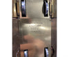 Custom Built G-Scale Kof Ii German Switcher Undecorated Brass Analog Dc European Locomotives