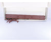 Custom Rail 4125 HO 89’4’’ Utility Flat Car (TTWX) Trailer Train TTX Corp. (TTX) 910197 - Freight Cars