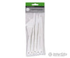 Daler-Rowney 845100001 Palette Knives Set Tools