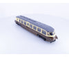 Dapol 4D-011-002 OO Streamlined Diesel Railcar W10 BR Extensive Custom Modifications W10 DCC & Sound - European