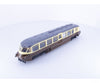Dapol 4D-011-002 OO Streamlined Diesel Railcar W10 BR Extensive Custom Modifications W10 DCC & Sound - European