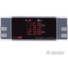 Dcc Specialties O Rampmeterh Rrampmeter Circuit Module -- Version Iv - Enclosed W/Clip Leads &