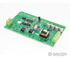 Dcc Specialties Psxx1 Powershield Solid-State Power District Circuit Breaker -- 1 Block 0-10 Amps