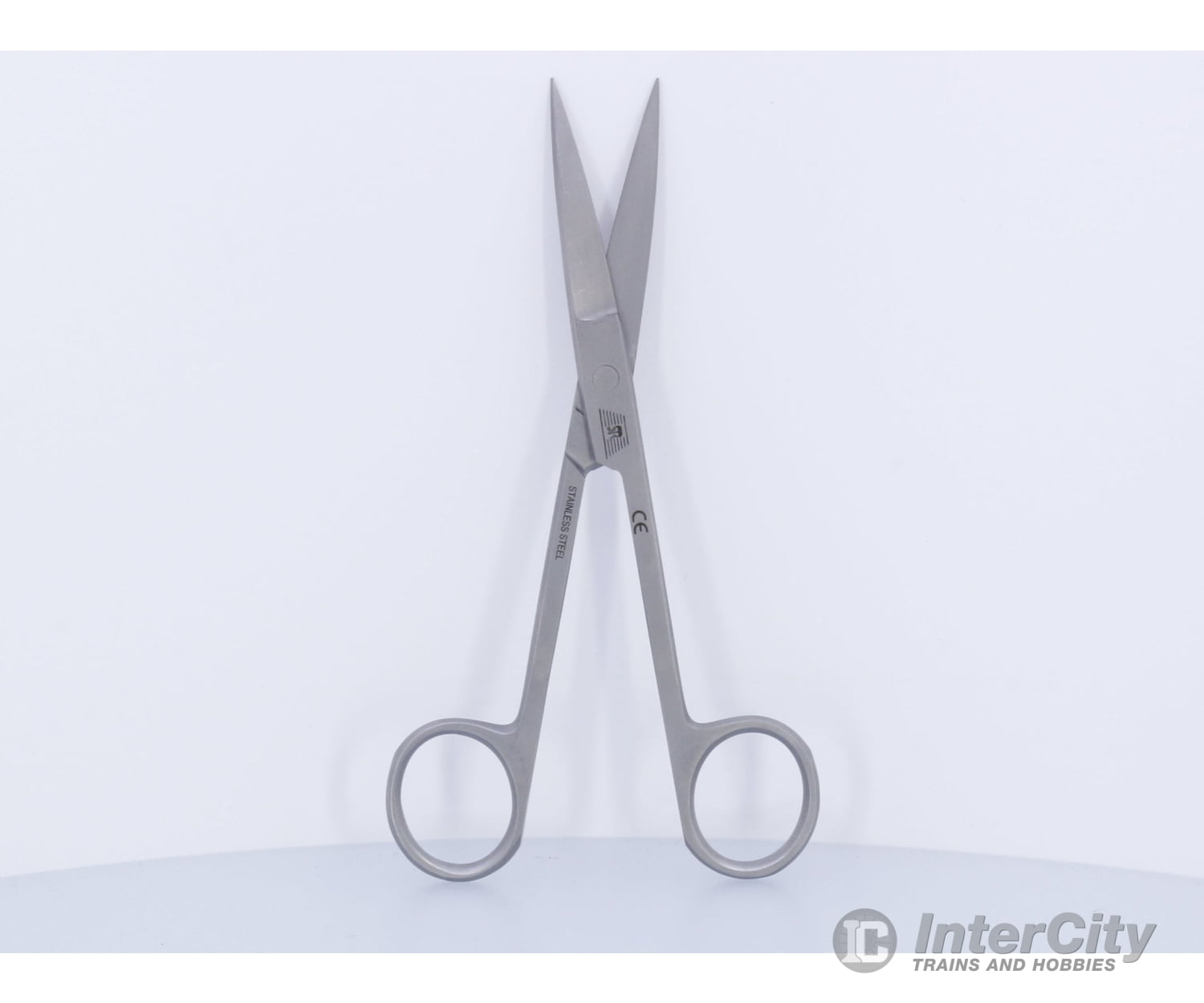 Decal Scissors - 5.5” Tools