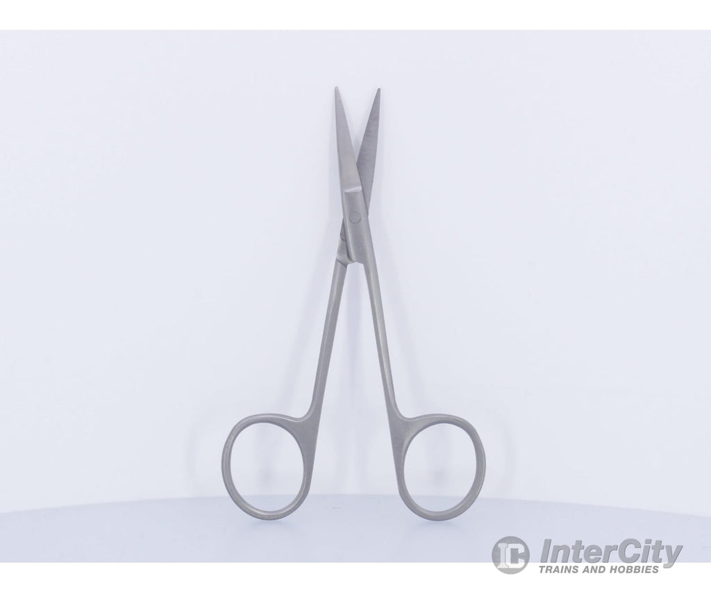 Decal Scissors Long Handle Slim - 4.5” Tools