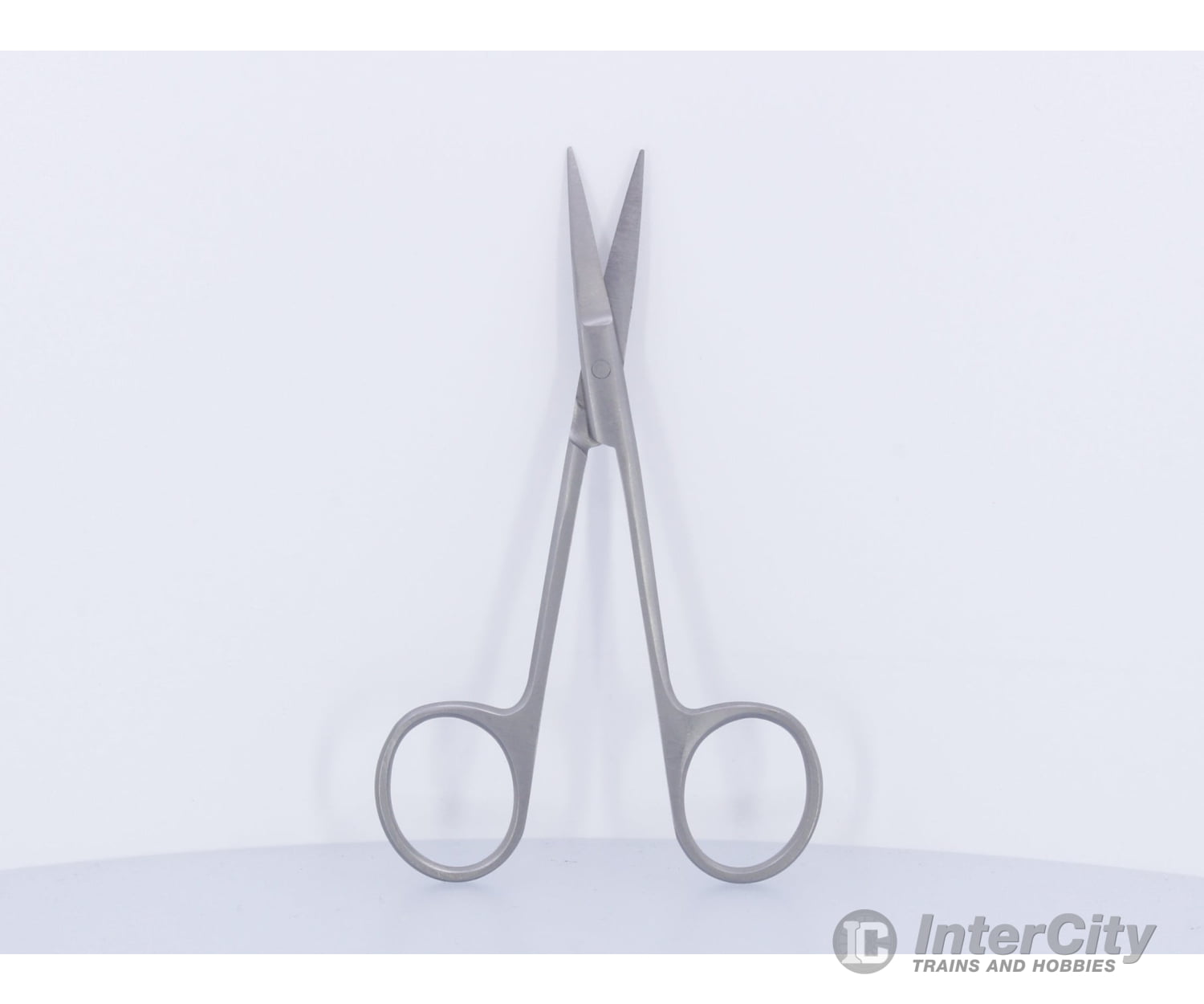 Decal Scissors Long Handle Slim - 4.5” Tools