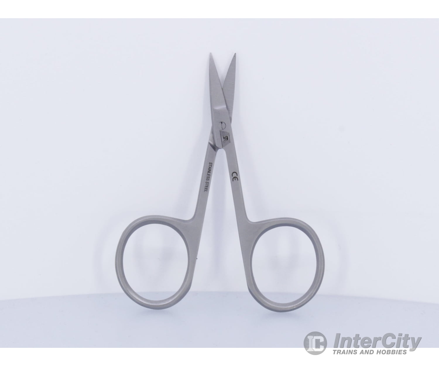Decal Scissors Small - 3.5” Tools