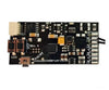 Decoderwerk 00301 Universal stepper motor decoder 2 outputs contact inputs (DCC + Motorola) - Stationary Decoders