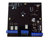 Decoderwerk 00401 Turntable decoder for 2-rail and 3-rail systems with frog polarity relay; universal individual track