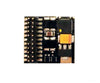 Decoderwerk 100902 Function decoder with 9 outputs directional lighting SUSI and many effects; PluX22 interface; H0