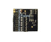 Decoderwerk 100902 Function decoder with 9 outputs directional lighting SUSI and many effects; PluX22 interface; H0