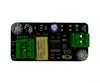 Decoderwerk 10102 1-channel relay decoder with bistable relay for switching various loads (DCC + Motorola) - Stationary