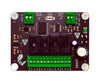 Decoderwerk 10403 4-channel relay decoder for switching various loads using 4 changeover relays (DCC + Motorola)