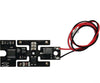 Decoderwerk 20101 Switching decoder for Roco geoLine uncoupling track (DCC + Motorola) - Stationary Decoders