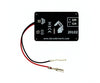 Decoderwerk 20102 C-Track switching decoder for Märklin and Trix C-Track uncoupling tracks (DCC + Motorola)