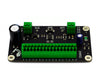 Decoderwerk 20802 8-channel switching decoder for switching various loads Output stage with 8 power MOSFETs (DCC