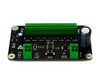 Decoderwerk 20802 8-channel switching decoder for switching various loads Output stage with 8 power MOSFETs (DCC